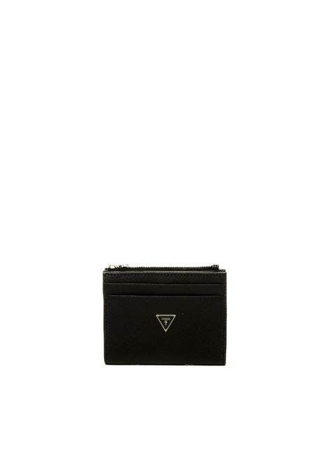  GUESS | SMMASL LEA03MILANO-BLACK